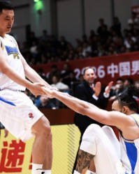开云体育官方入口-记者：北京本场比赛要啥没啥，惨败浙江稠州 “输相”很难看