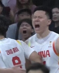 开云体育-中国男篮为何能逆转台北队？苏群点评一针见血！4人满分3人不合格